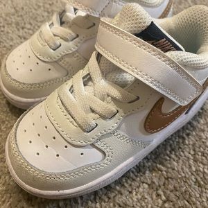 Toddler Nikes